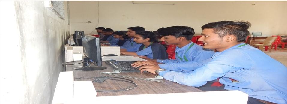 Ahinsa Institute of Pharmacy Dhule Campus & Labs photo 2